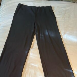 Vince Charcoal Trousers